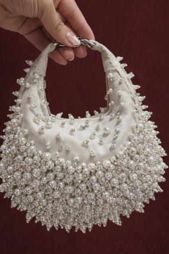 White pearl
