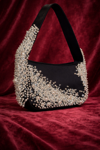Pearl Wave Bag