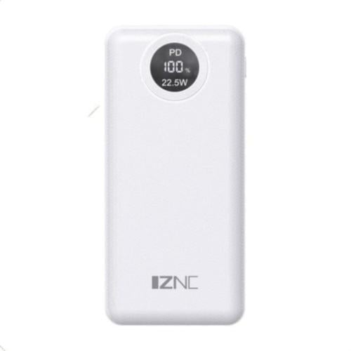 باور بانك 20000 الف IZNC - Z64