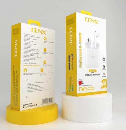 سماعة ايربودز منDENX اصلي