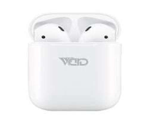 سماعات بلوتوث WD-BT02 مع شحن لاسلكي وكاشف الأذن