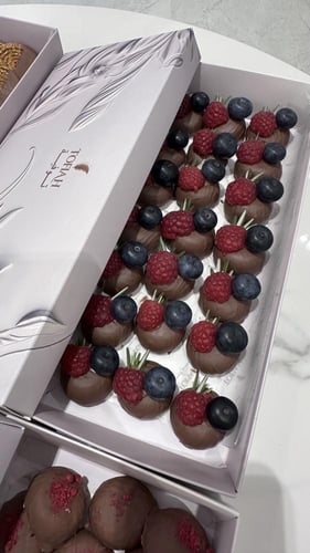 بكج جمعات ٤ بوكسات - حصري لمدن النطاق الاخضر - ( ٩...