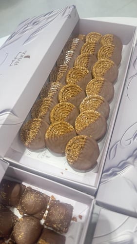 بكج جمعات ٤ بوكسات - حصري لمدن النطاق الاخضر - ( ٩...