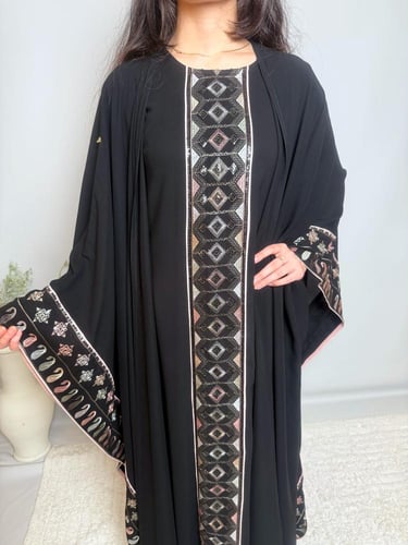 ثوب رمضاني من قطعتين