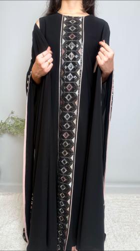ثوب رمضاني من قطعتين