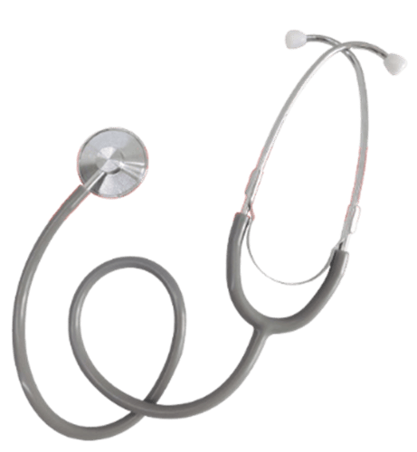 سماعة طبيب أحادية الرأس للممرضة