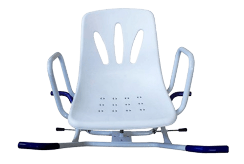 كرسي الحمام ALB-6040C