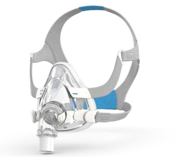 ريسميد ايرفيت F20