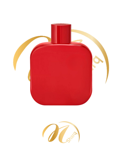 بديل لاكوست الاحمر substitute LACOSTE RED