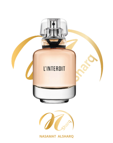 بديل جيفنشي لانتيردي substitute /'Givenchy L Inter...