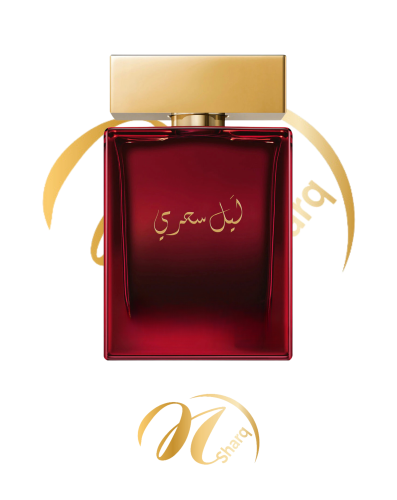 بدیل دلسي ليل سحري / substitute The One Mysterious...