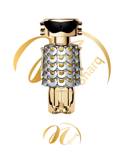 بديل عطر باکو رابان فيم/substitute Paco Rabanne FA...