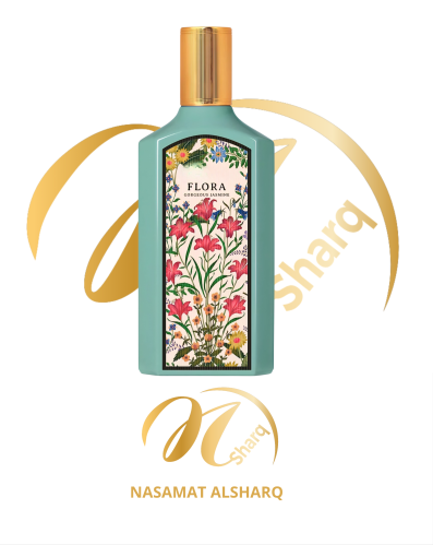 بديل قوتشي فلاور جاسمين