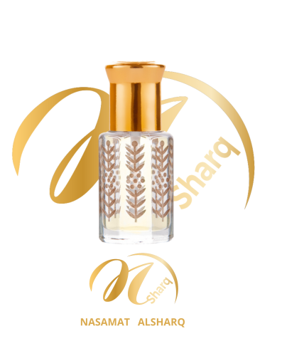 زيت عطري العود الاسباني