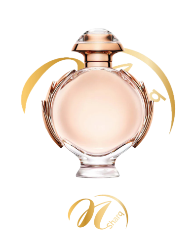 بدیل باکو رابان أولمبيا / substitute Paco Rabanne...