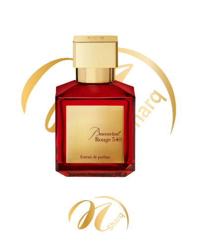 بدیل بكرات روج 540 / substitute Baccarat Rouge