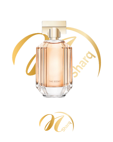 بدیل بوس ذا سنت للنساء /substitute BOSS THE SCENT...