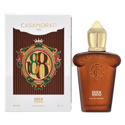 كاساموراتي 1888 او دي بارفيوم للجنسين
