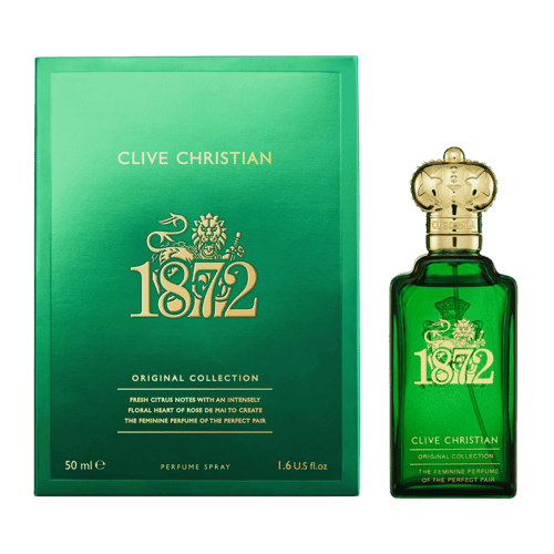 كلايف كريستيان 1872 بارفيوم نسائي