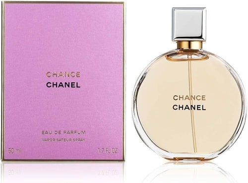 شانيل شانس او دي بارفيوم