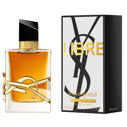 ايف سان لوران ليبر انتنس