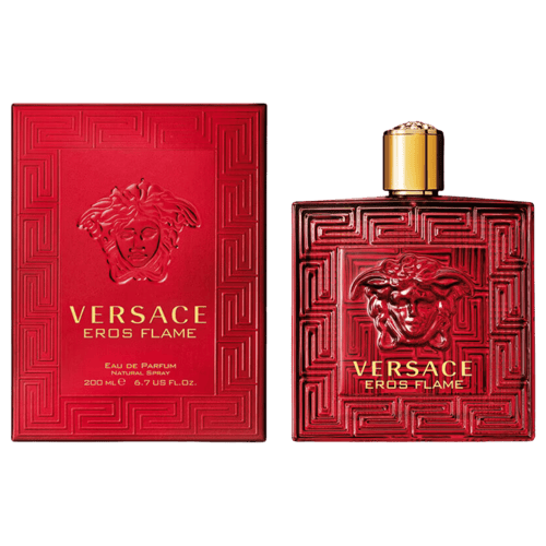 فرزاتشي ايروس فلام او دي بارفيوم