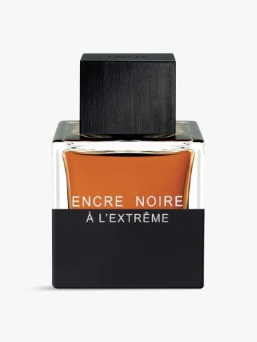 لاليك انكر نوار اكستريم او دي بارفيوم رجالي 100مل