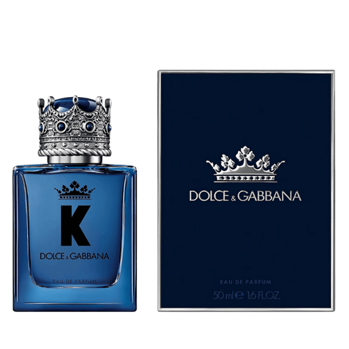 دولتشي اند غابانا كي او دي بارفيوم رجالي