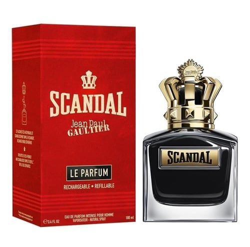 سكاندل لي بارفيوم من جان بول غوتيية رجالي