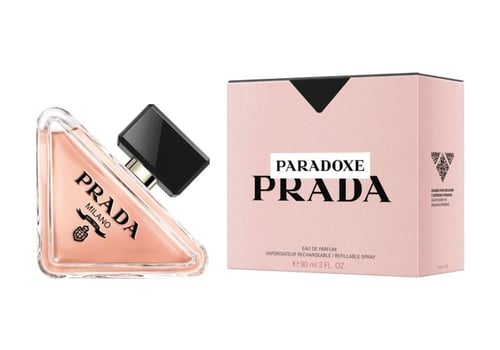 برادا بارادوكس او دي بارفيوم