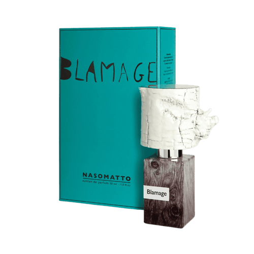 ناسوماتو بلاماج اكسترايت دي بارفيوم للجنسين 30مل