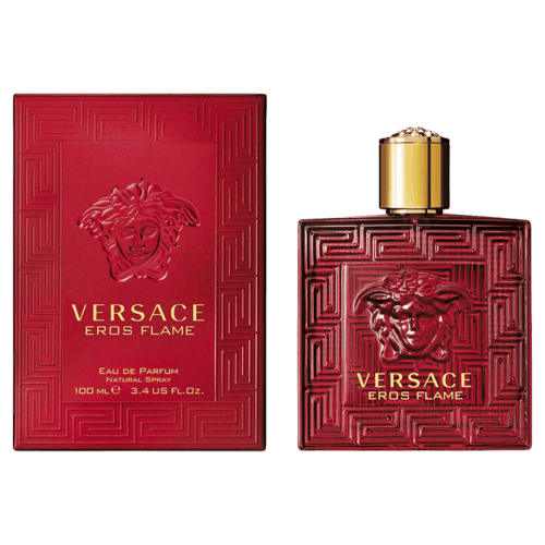 فرزاتشي ايروس فلام او دي بارفيوم