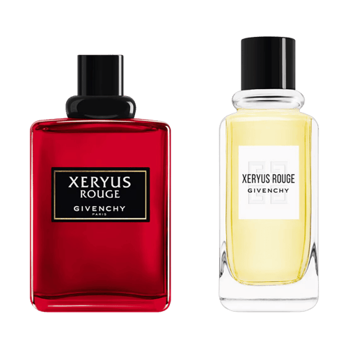 جيفنشي اكسريوس روج او دي تواليت رجالي 100مل