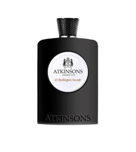 اتكينسونس 41 بيرلينجتون أركيد او دي بارفيوم للجنسي...