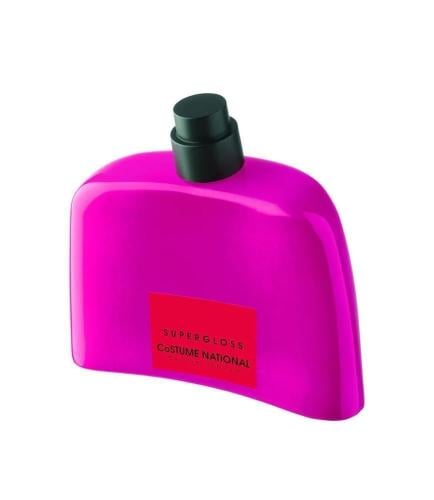 كوستوم ناشونال سوبر جلوس او دي بارفيوم نسائي 100مل