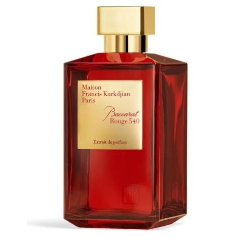 باكارات روج 540 من ميزون فرانسيس كوركدجيان اكستراي...