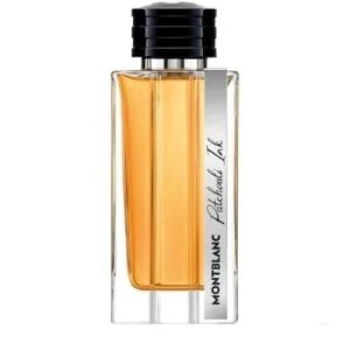 مونت بلانك باتشولي انك دارك وودز او دو بارفيوم 125...