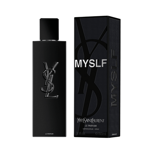 ايف سان لوران ماي سلف لي بارفيوم