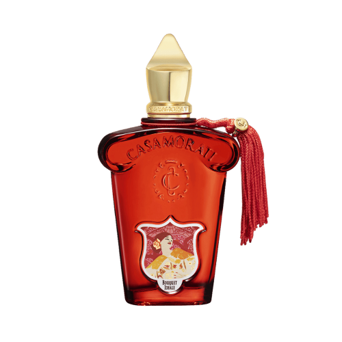 كاساموراتي بوكيه ايديال او دي بارفيوم نسائي