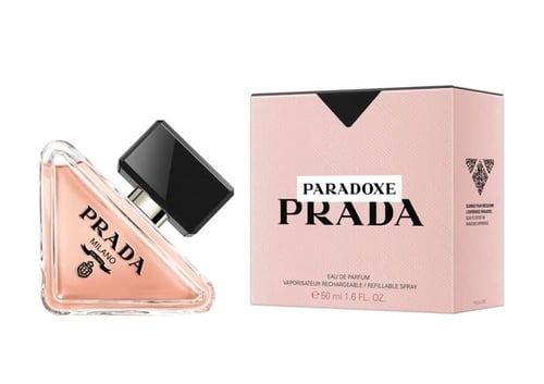 برادا بارادوكس او دي بارفيوم