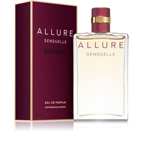 شانيل الور سنشوال او دي بارفيوم نسائي