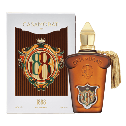 كاساموراتي 1888 او دي بارفيوم للجنسين