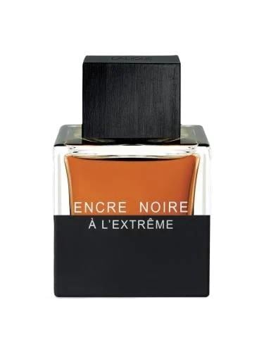 لاليك انكر نوار اكستريم او دي بارفيوم رجالي 100مل