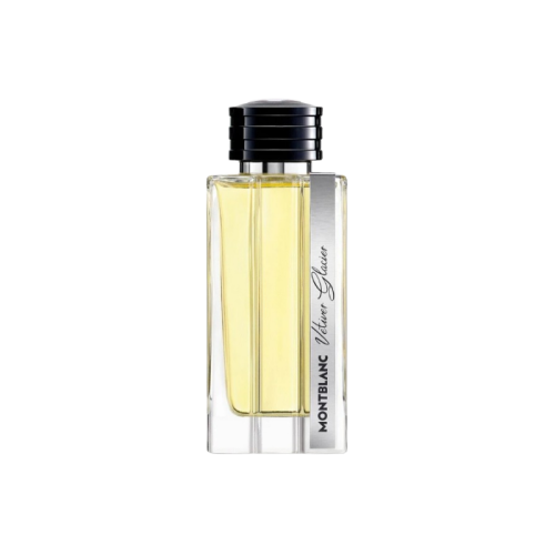 عطر مونت بلانك فيتيفر جلاسير فروزين سانتال او دو ب...