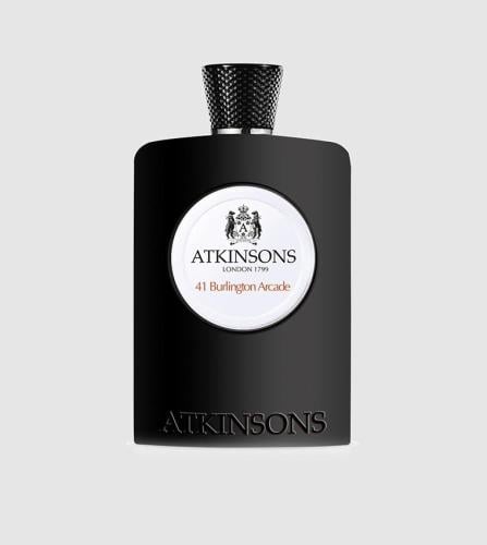 اتكينسونس 41 بيرلينجتون أركيد او دي بارفيوم للجنسي...