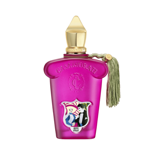 كاساموراتي جران بالو او دي بارفيوم نسائي