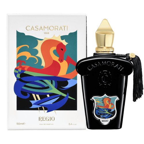 كاساموراتي ريجيو او دي بارفيوم للجنسين