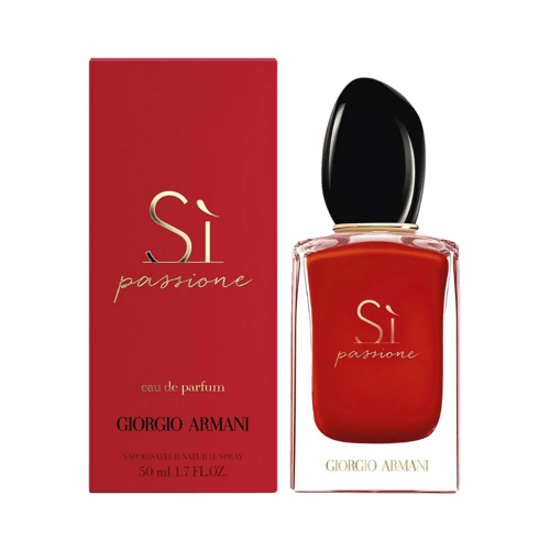 جورجيو ارماني سي باسيون او دي بارفيوم