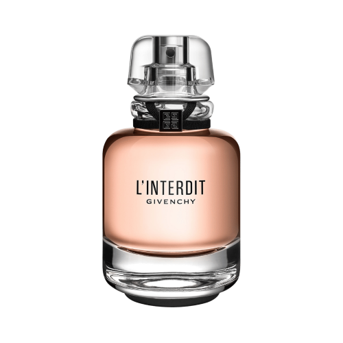 جيفنشي لانترديت او دي بارفيوم