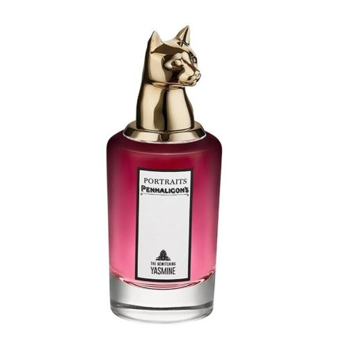 Benhaligon's Jasmine or Two Perfumes 75ml